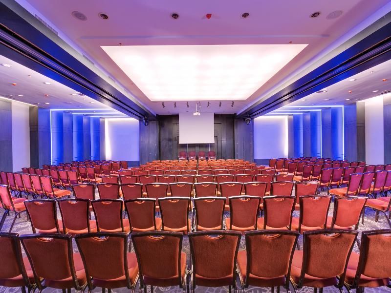 Sheraton Bucharest