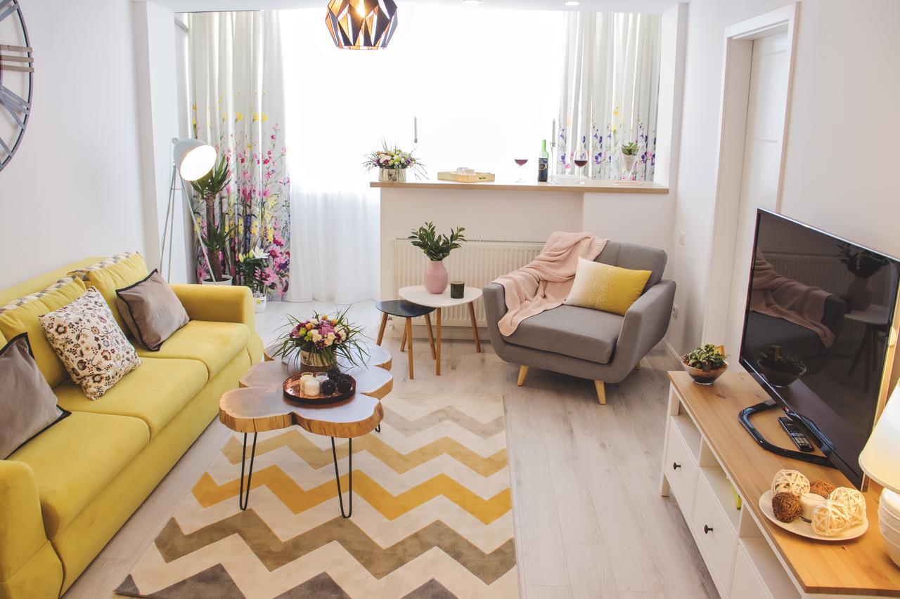 Apartament Victoria Bucureşti