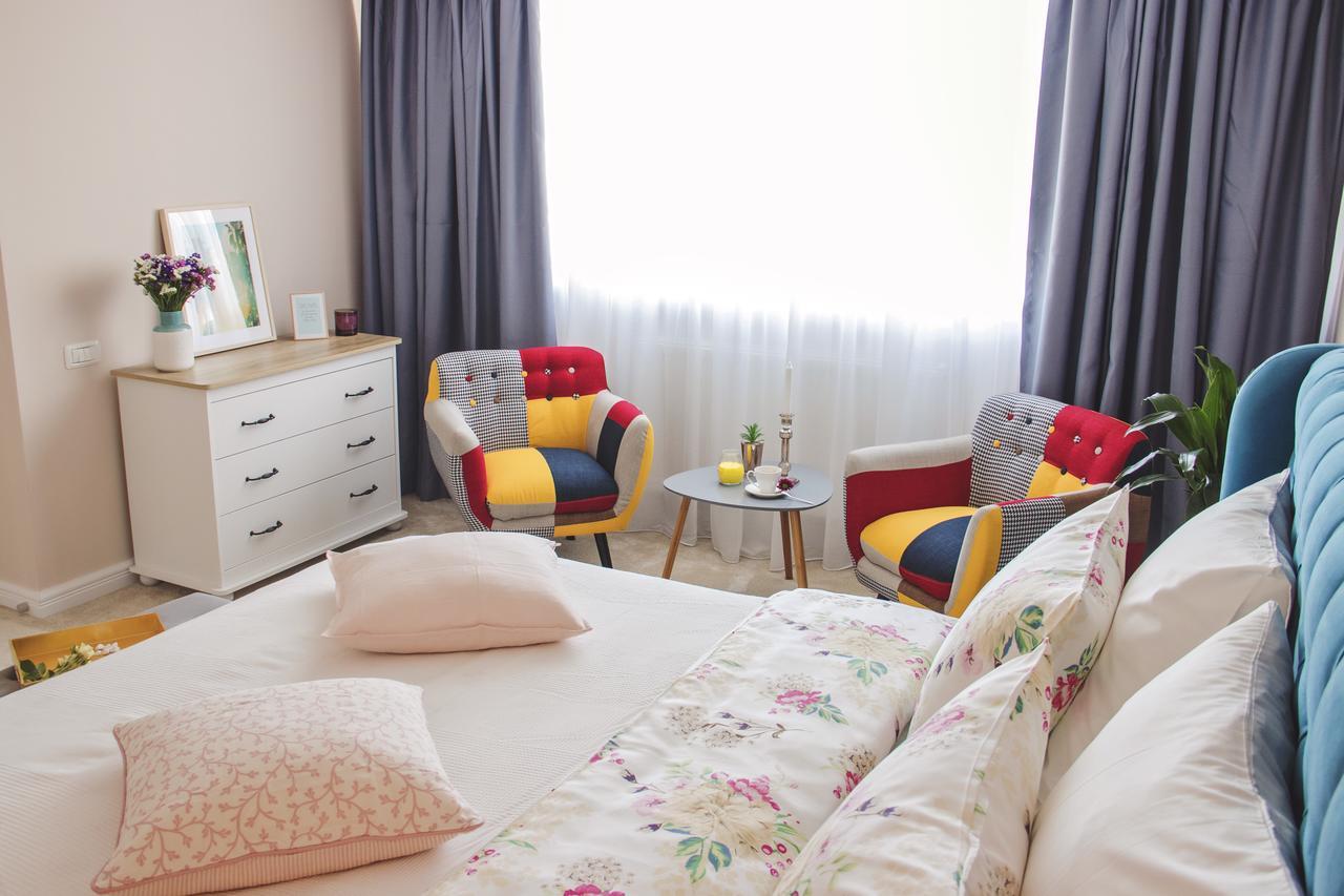 Victoria Apartament Bucureşti