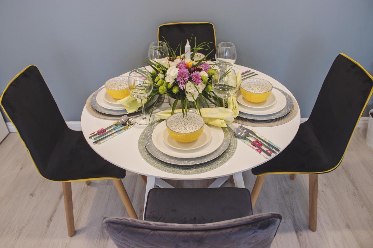 Apartament Victoria *