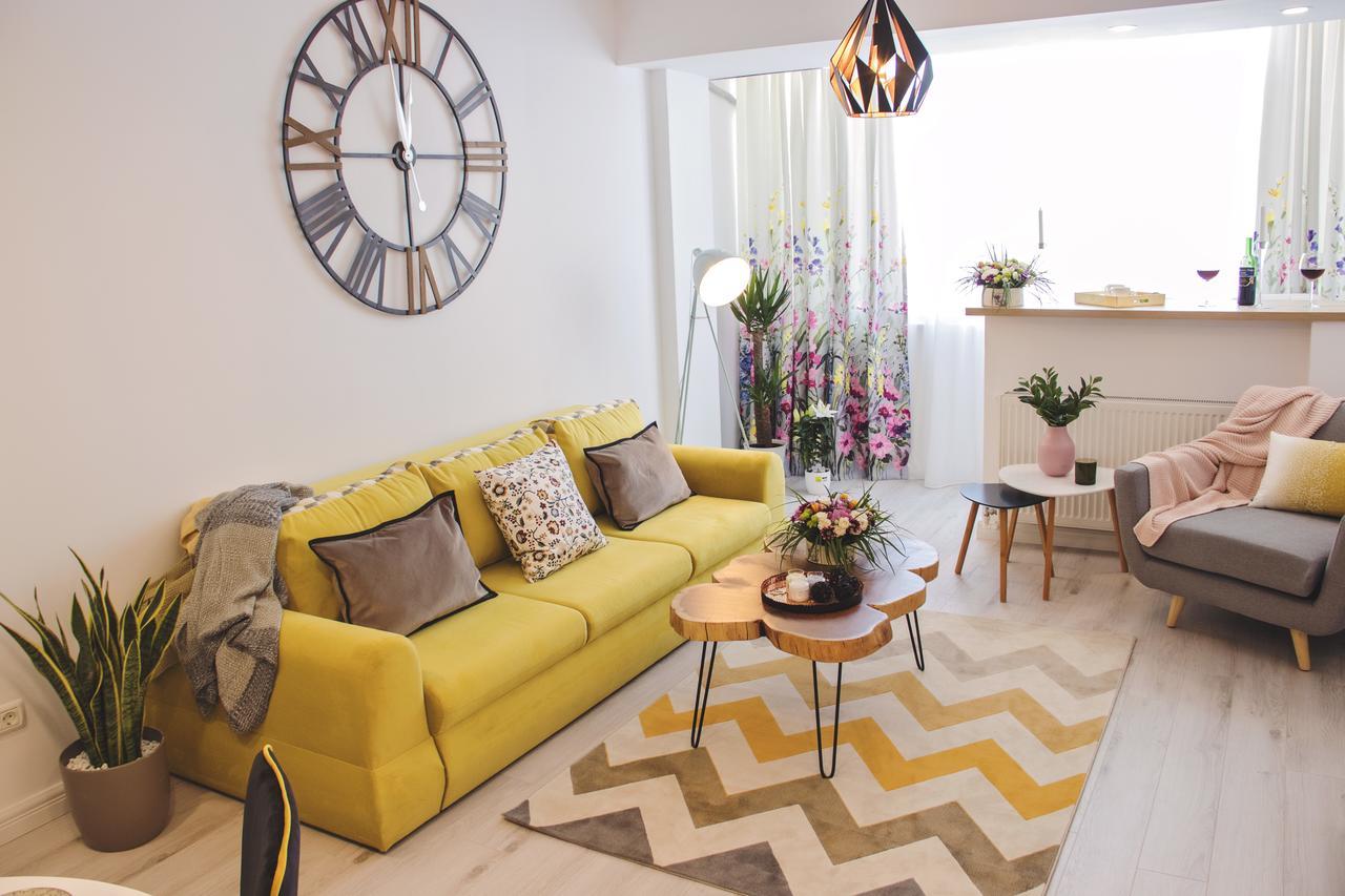 Apartament Victoria *