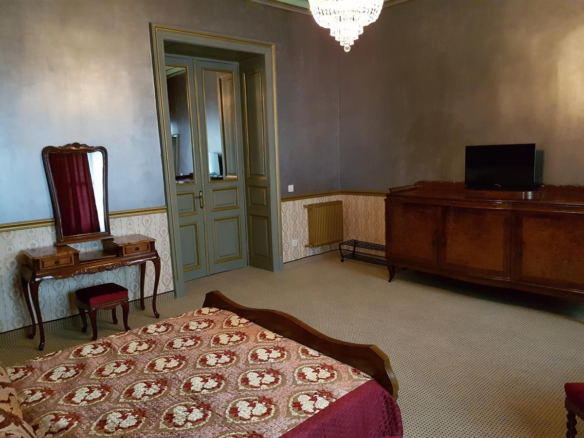 Nf Palace Old 4* Bucharest