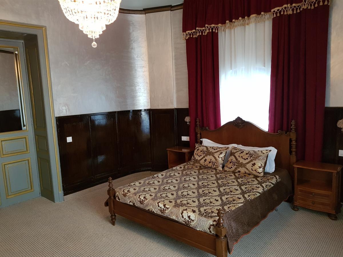 Nf Palace Old 4* Bucharest