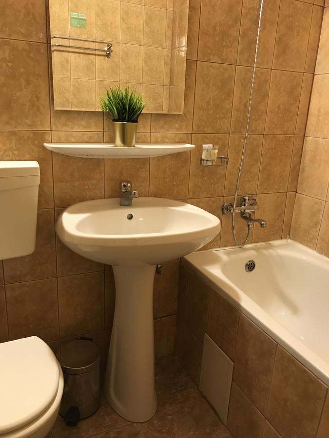 Downtown 4* Bucharest