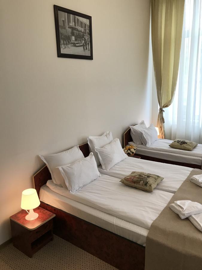 Hotel Downtown