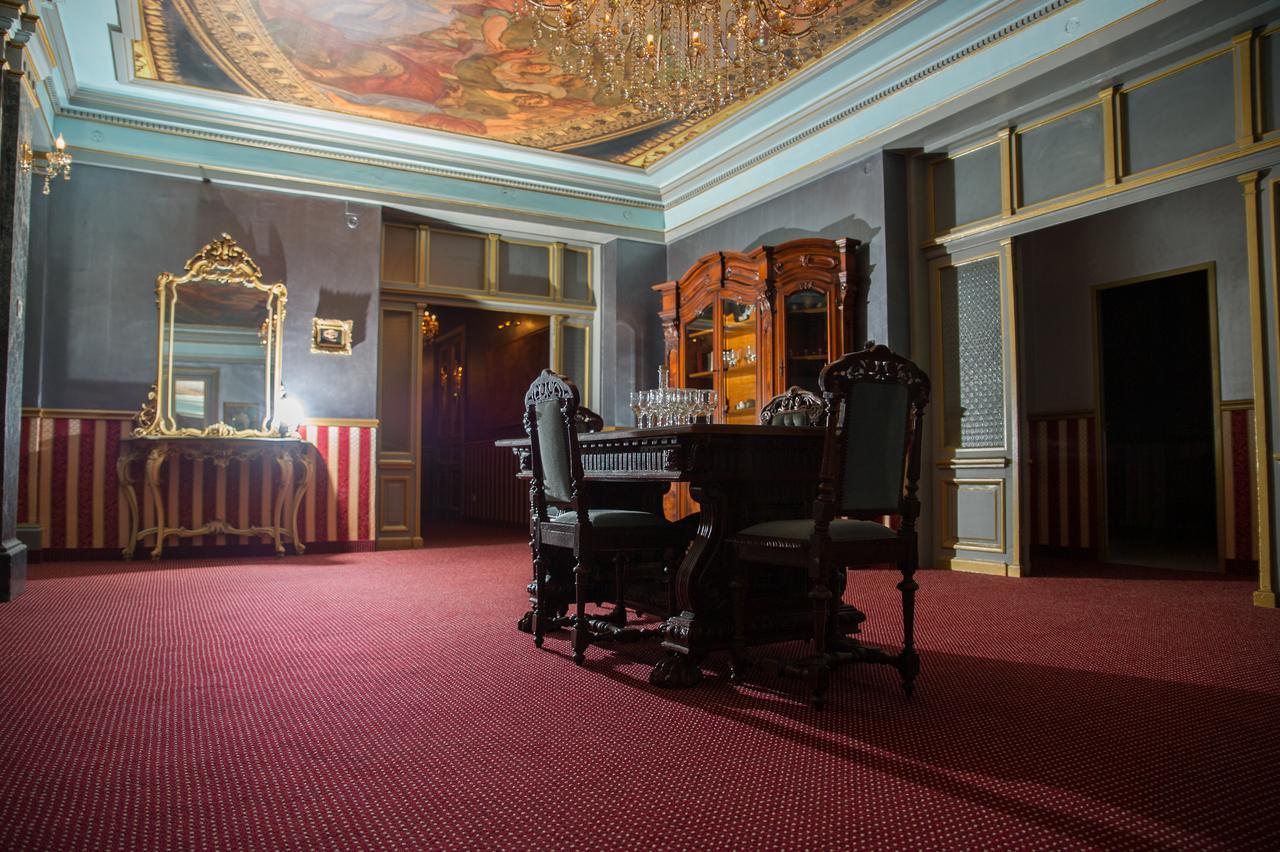 Nf Palace Old Bucharest