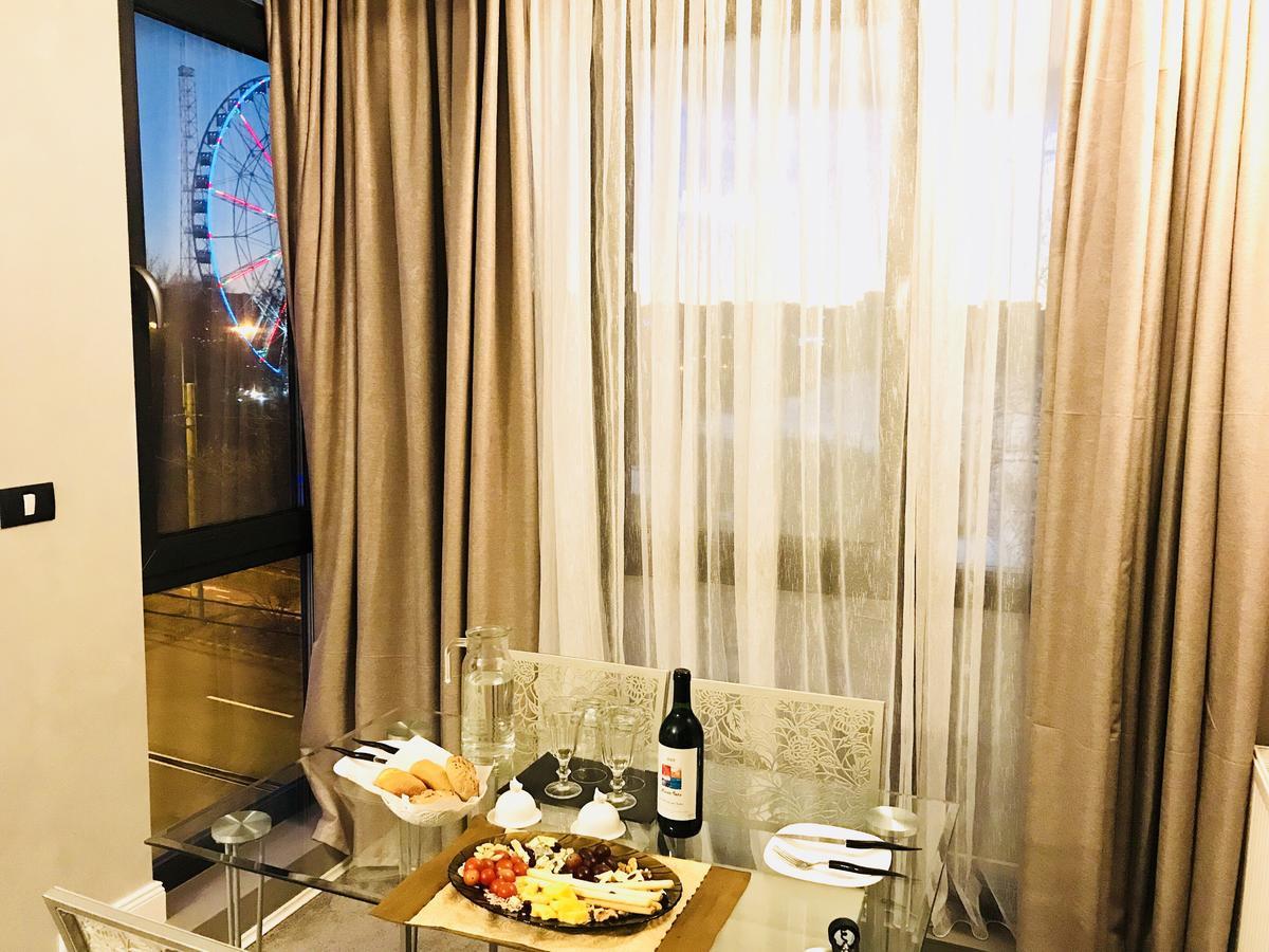 Hotel Brater Luxury 3*