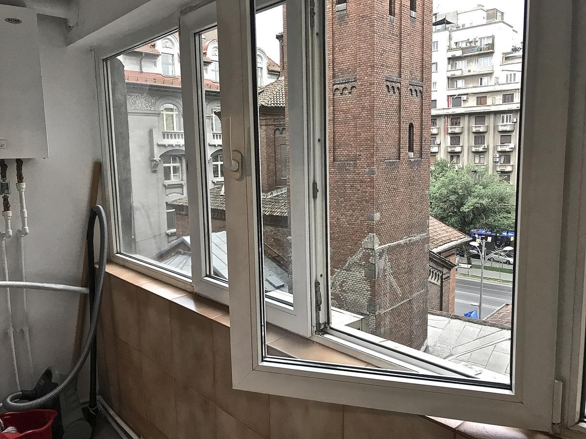 Apartamento Conta