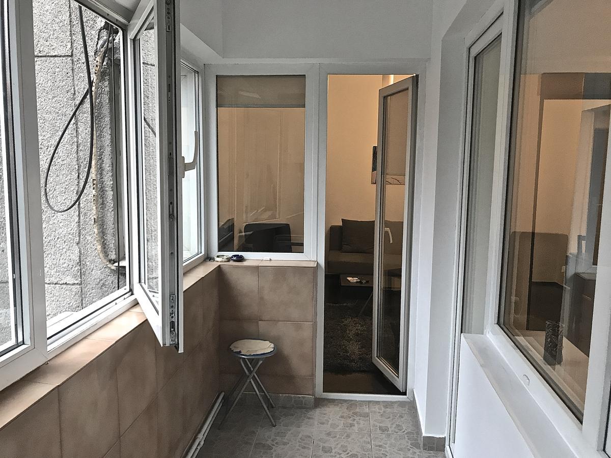 Conta Apartamento *