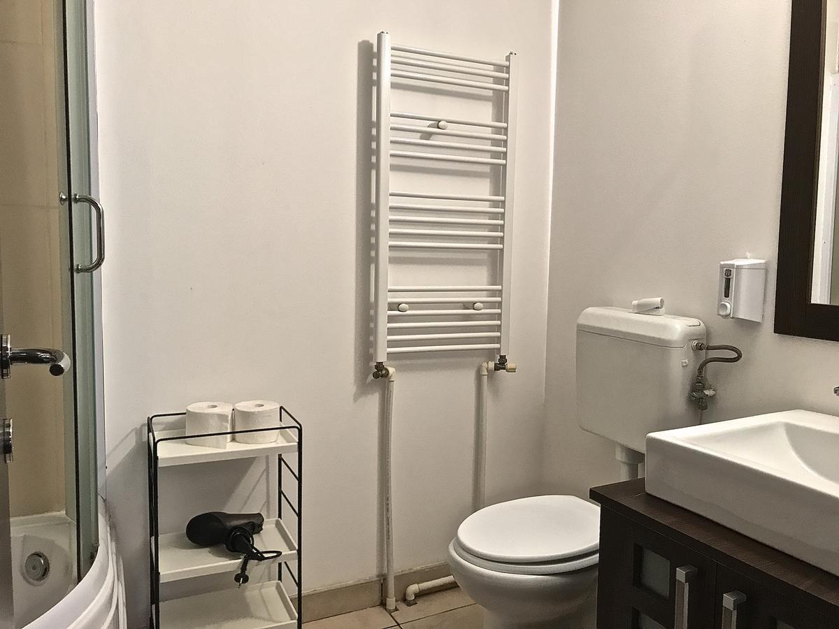 Apartamento Conta Bucareste