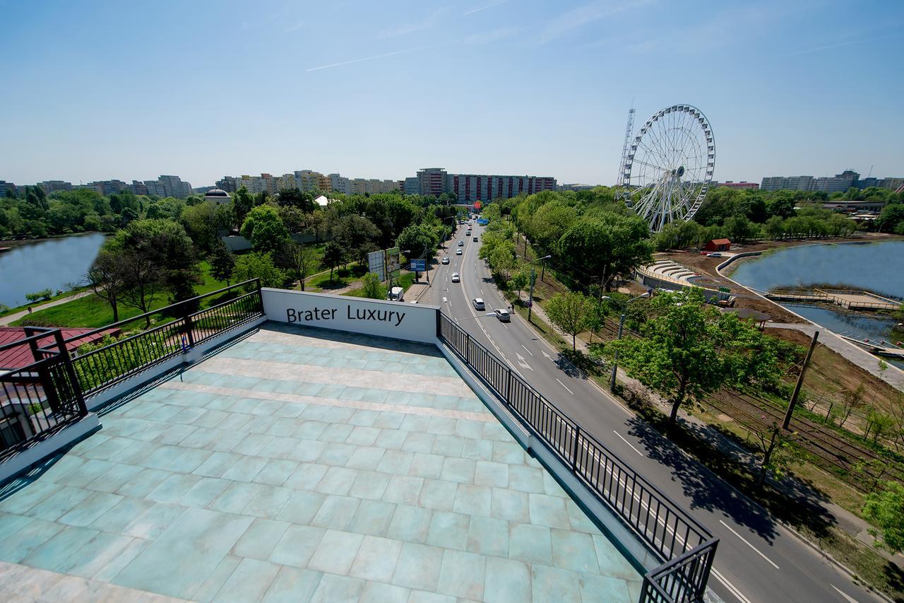 Brater Luxury Bucureşti