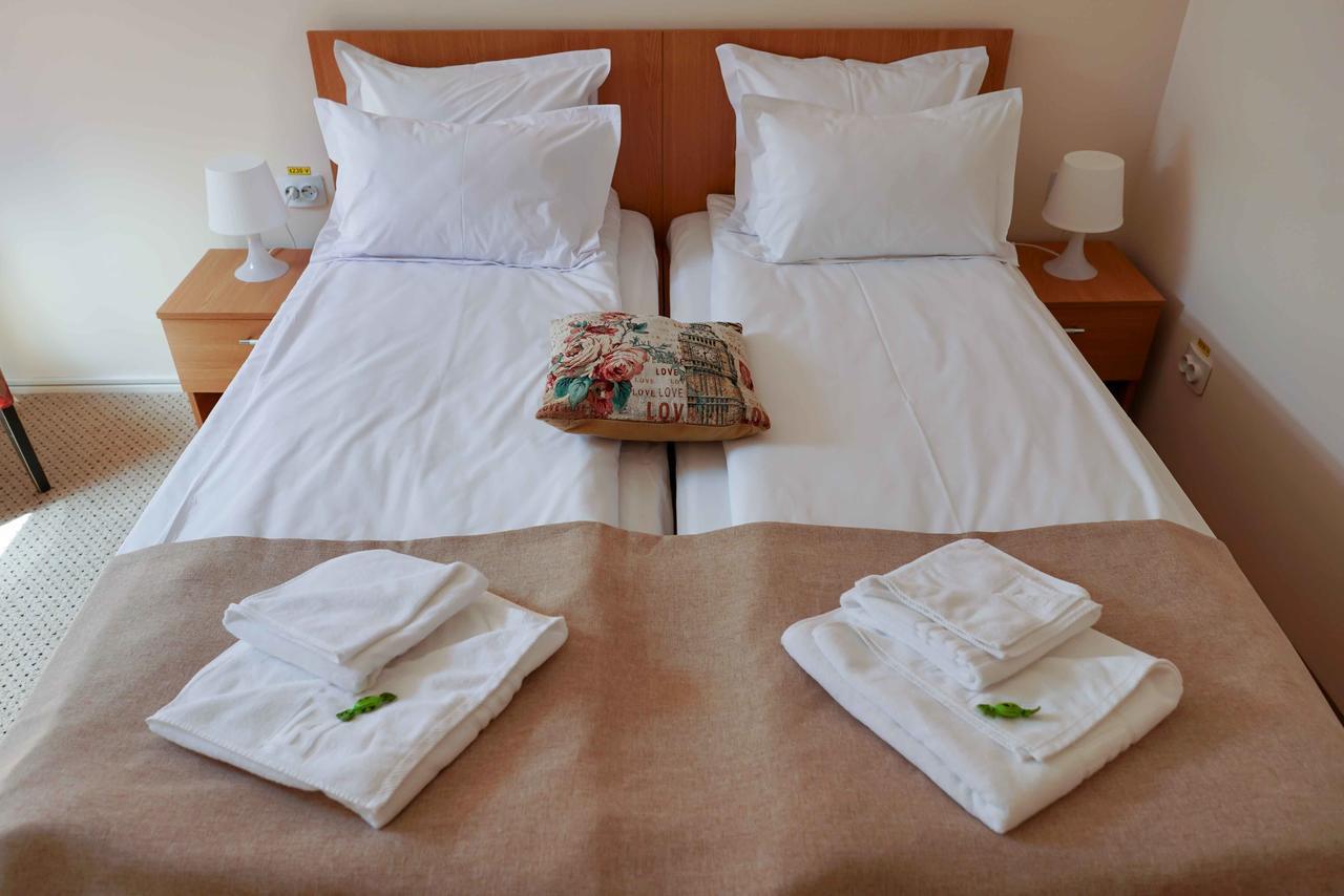 Hotel Downtown Bucharest