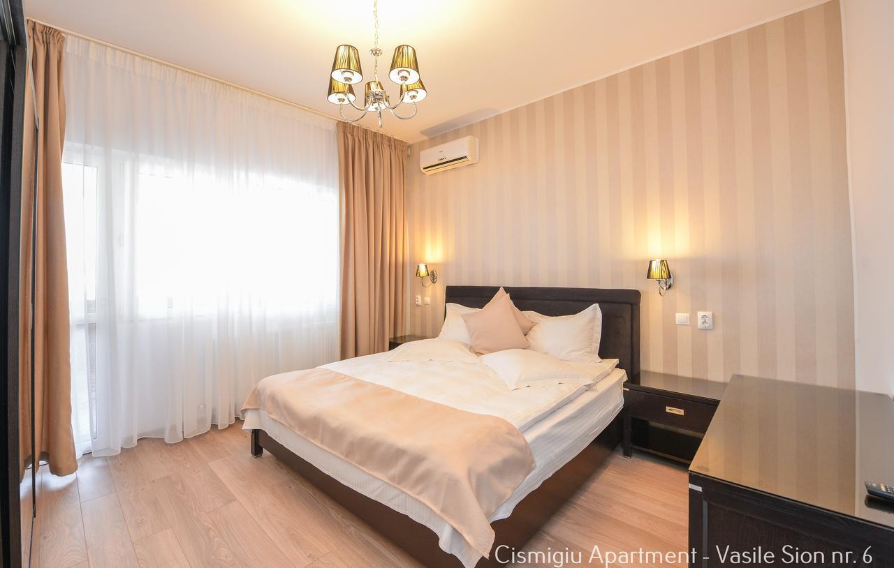 Apartment One By One - By Grand Bucharest