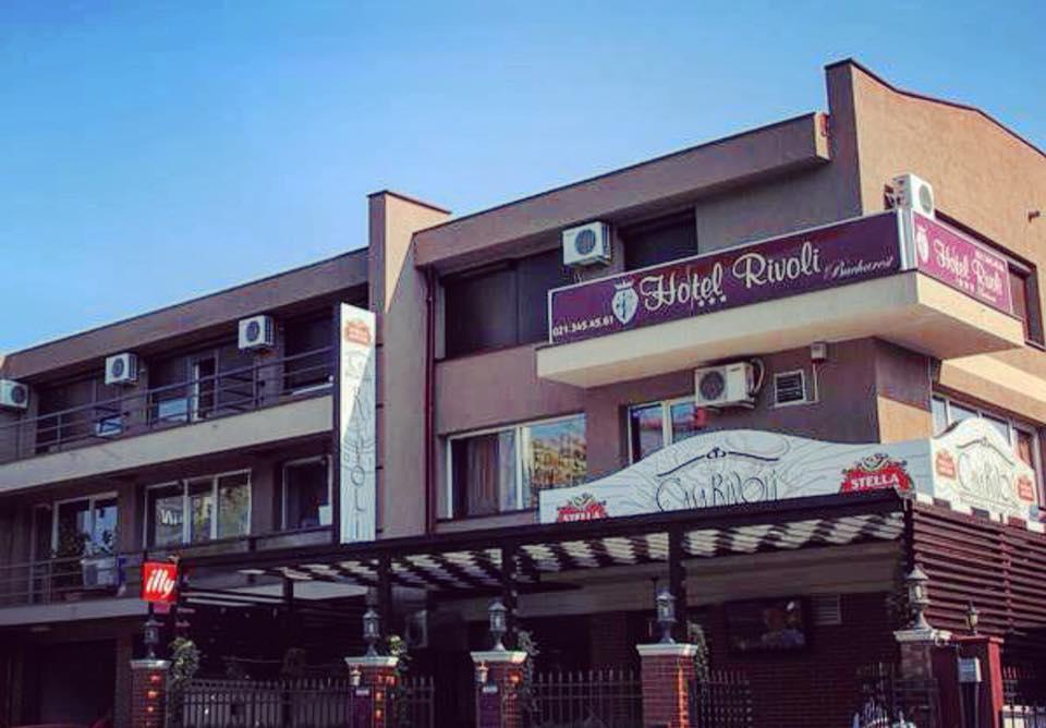 Hotel Rivoli
