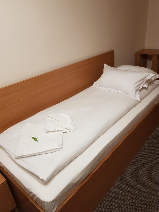 Hotel Downtown