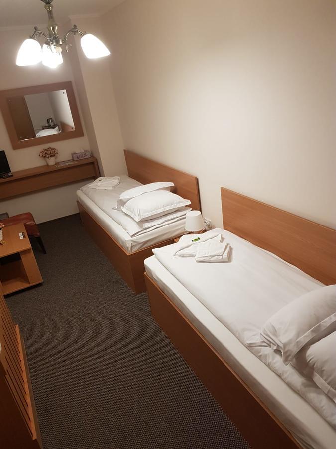 Hotel Downtown Bucharest