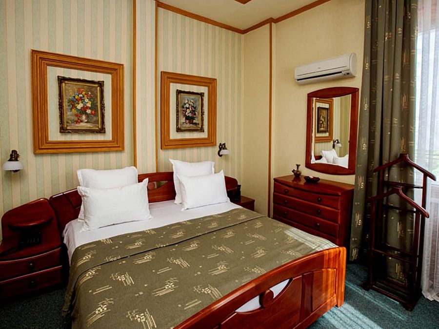 Comfort 4*
