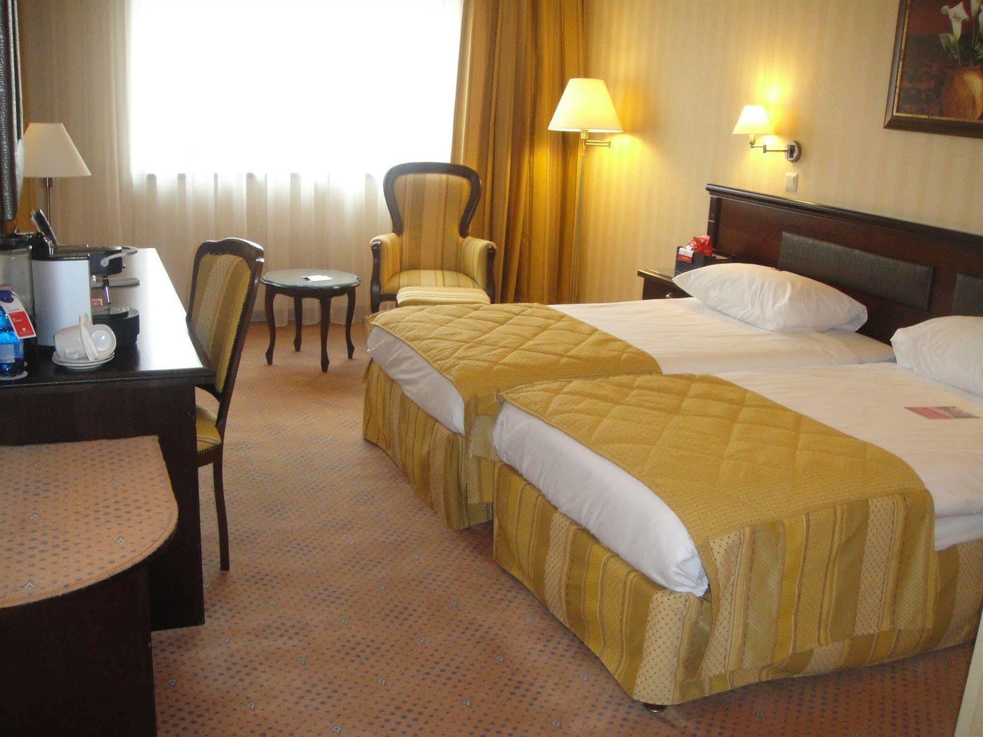 Ramada & By Wyndham North 4* Bucharest