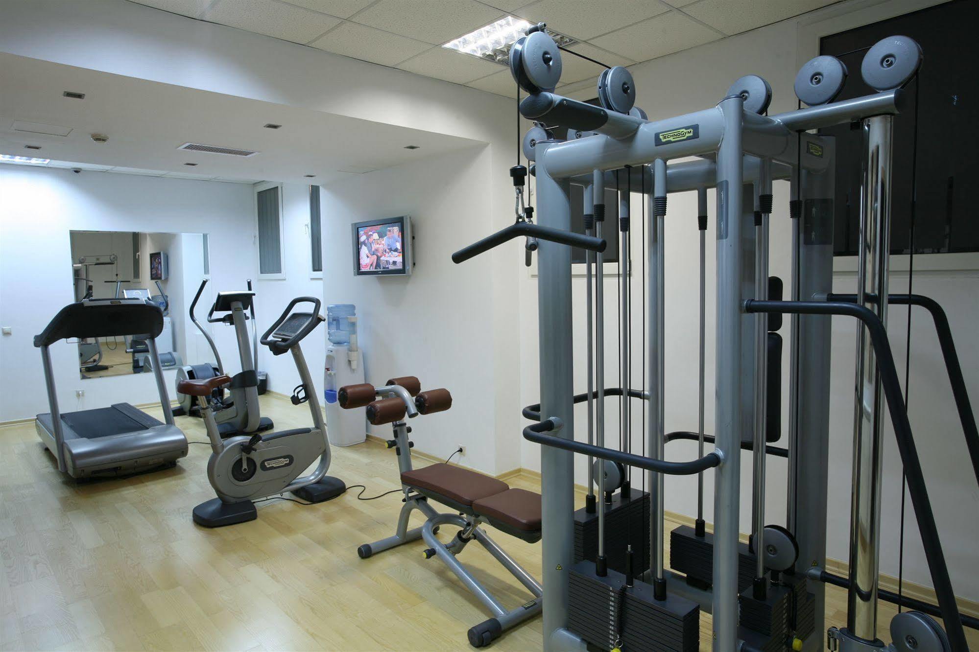Ramada & By Wyndham North Bucharest
