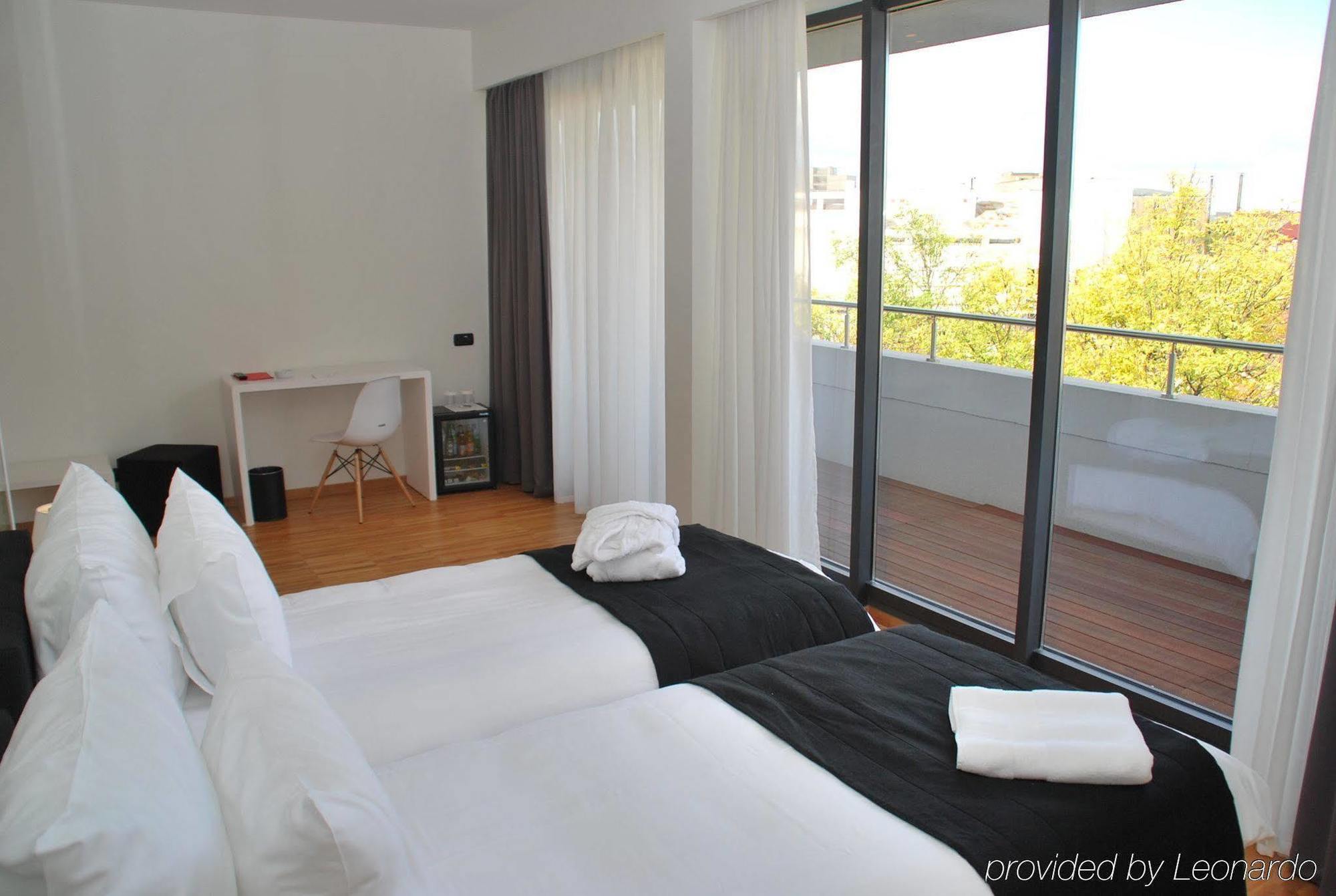 Hotel Sarroglia
