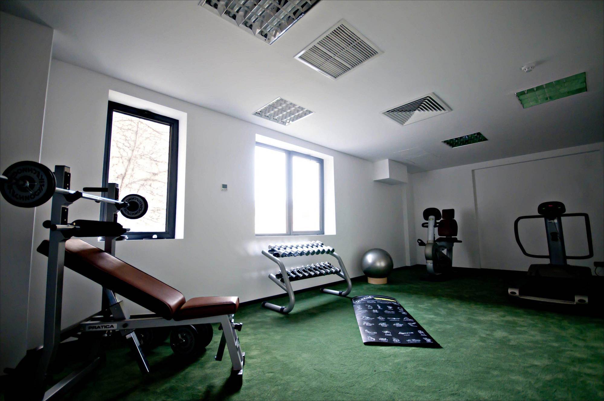 Hotel Sarroglia