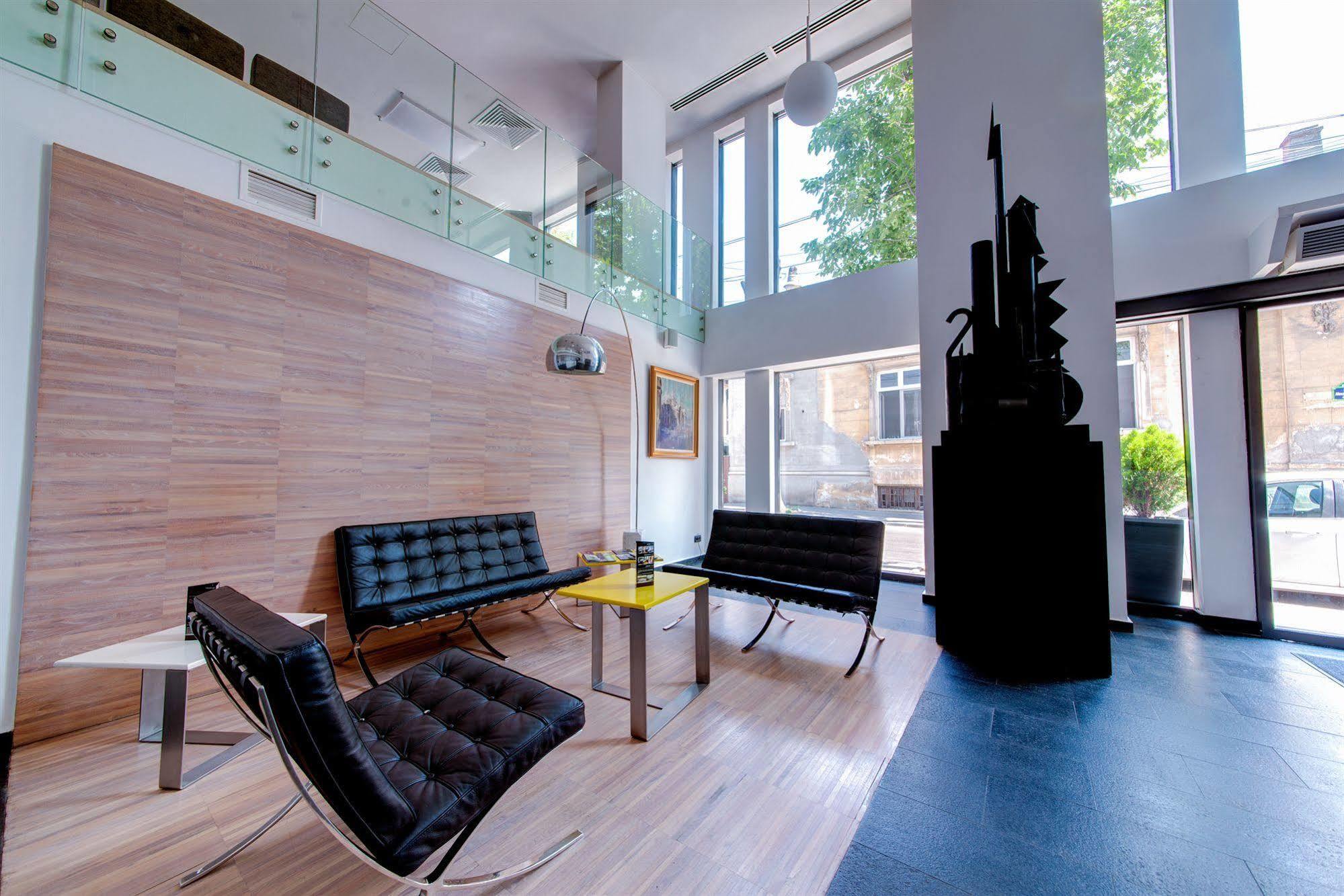 Sarroglia Hotel