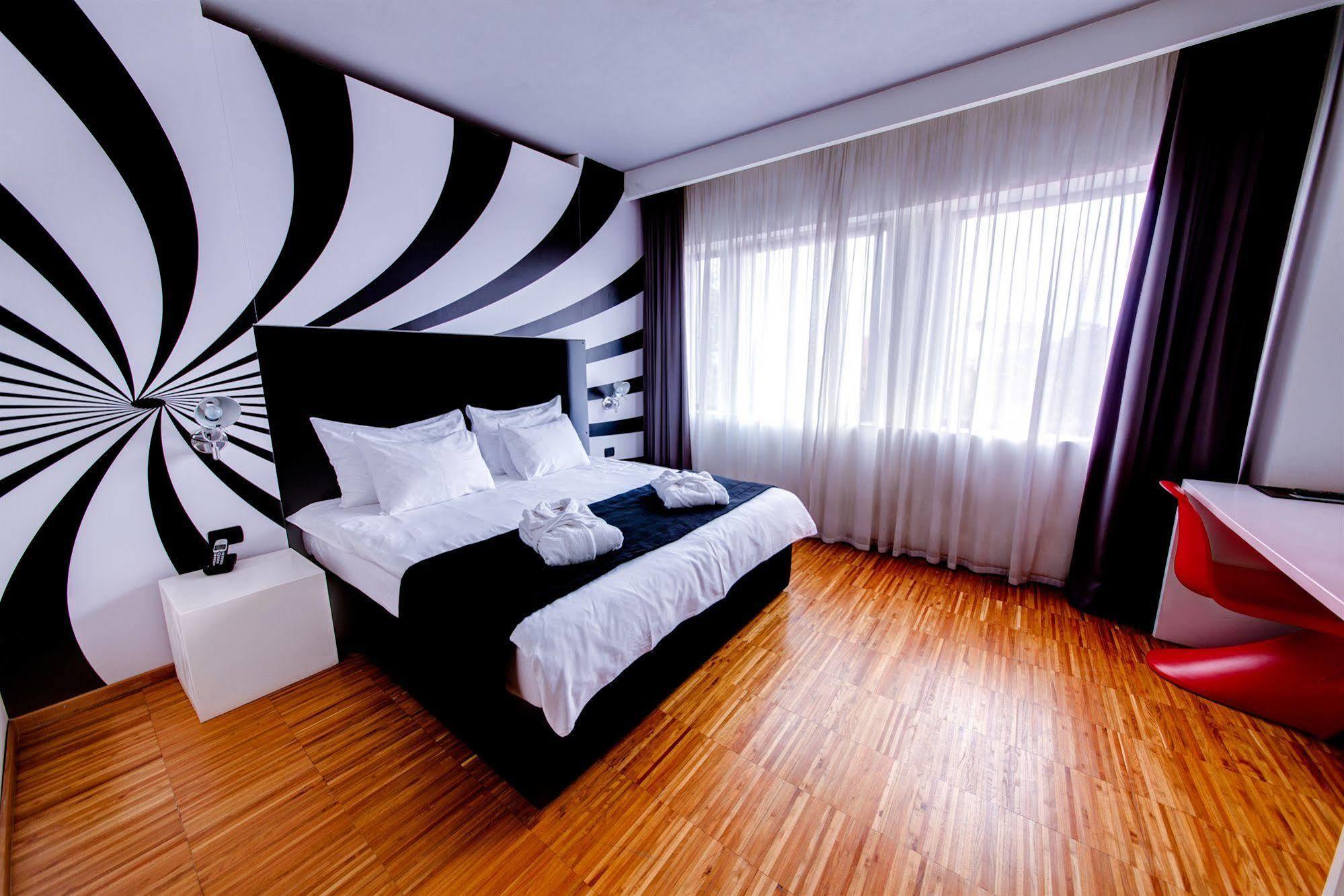Sarroglia 4* Bucharest