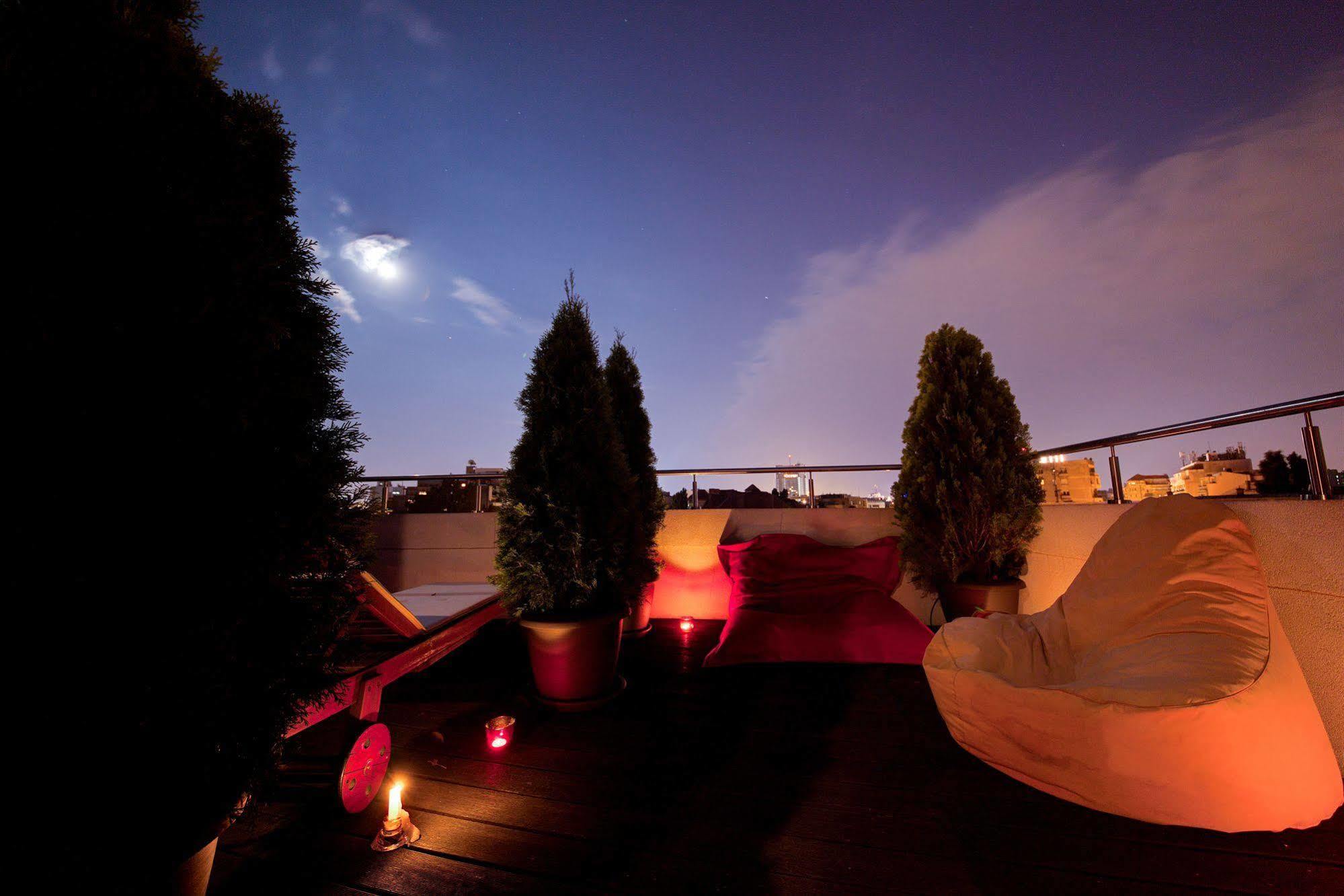 Hotel Sarroglia