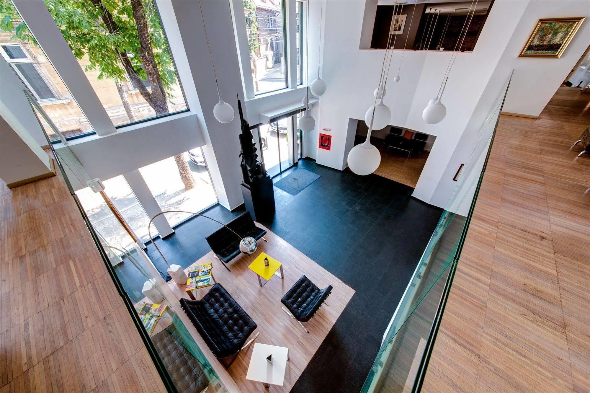Sarroglia Hotel 4*