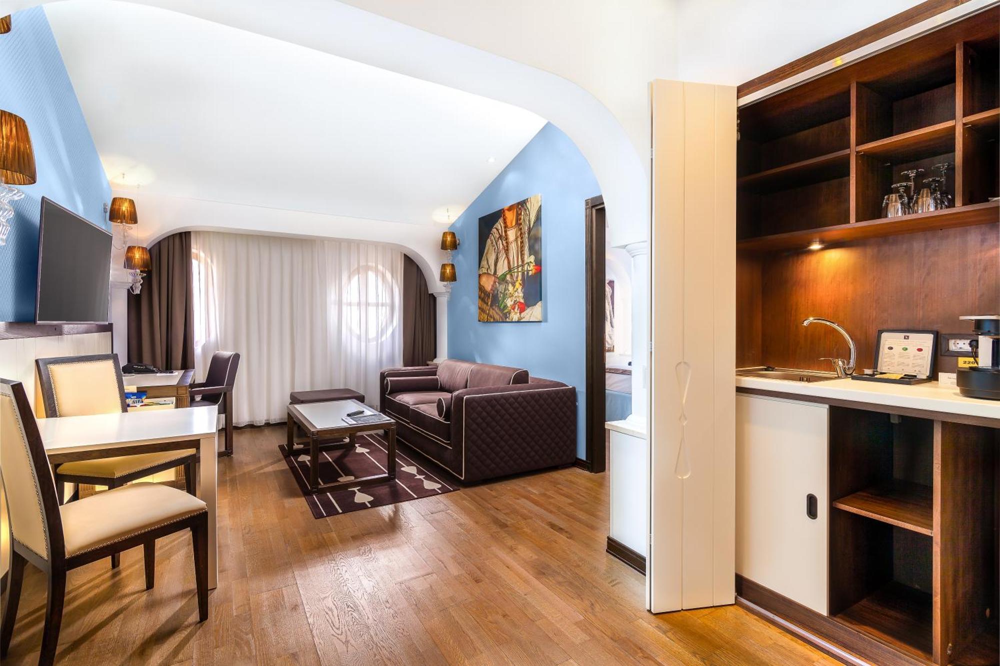 Epoque - Relais & Chateaux Hotel 5*