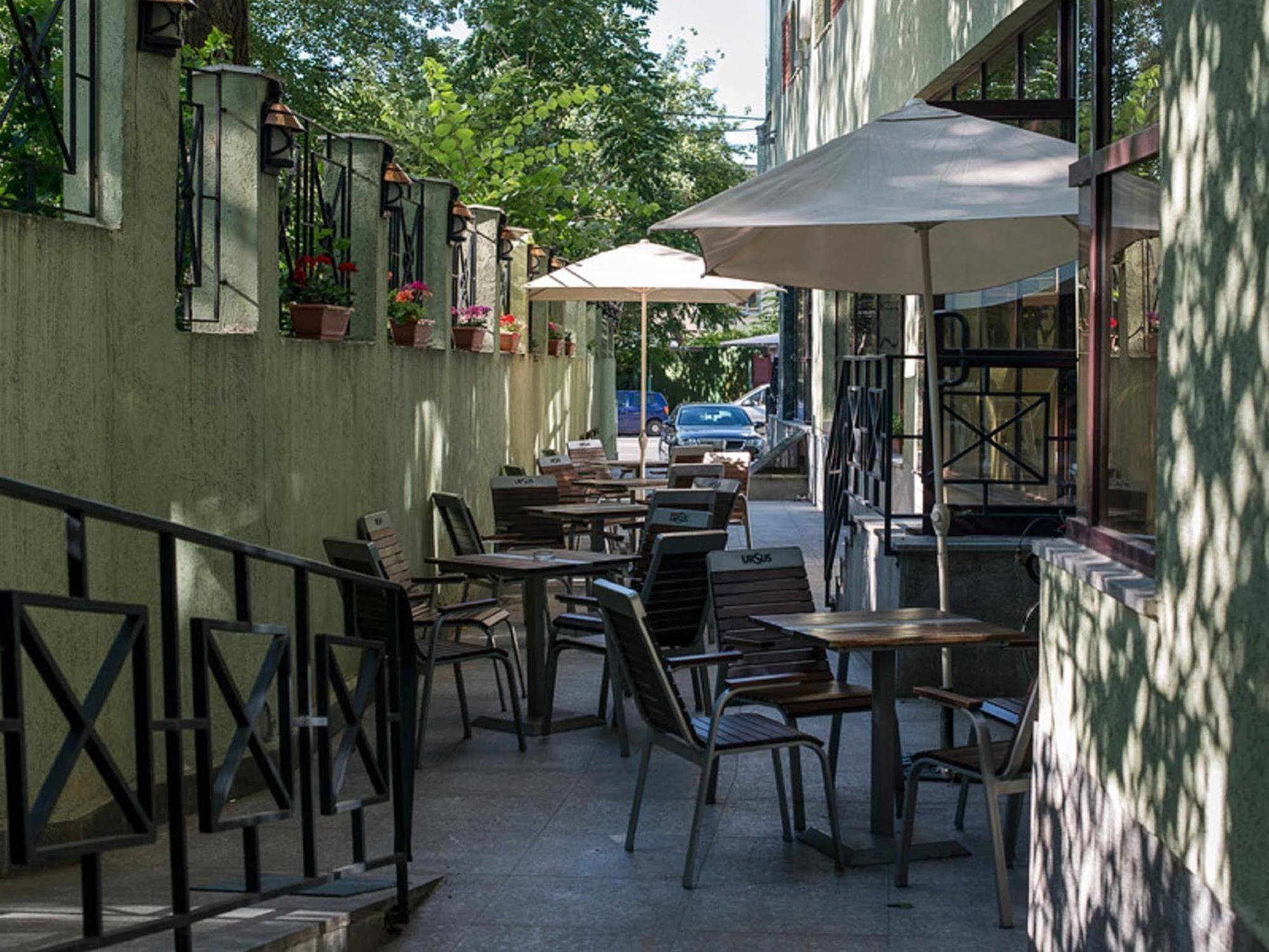 Casa Siqua Bucureşti