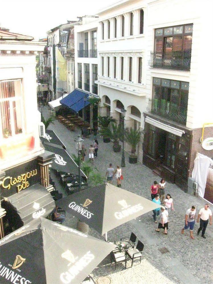 Hotel Tania-Frankfurt Hotel 3*