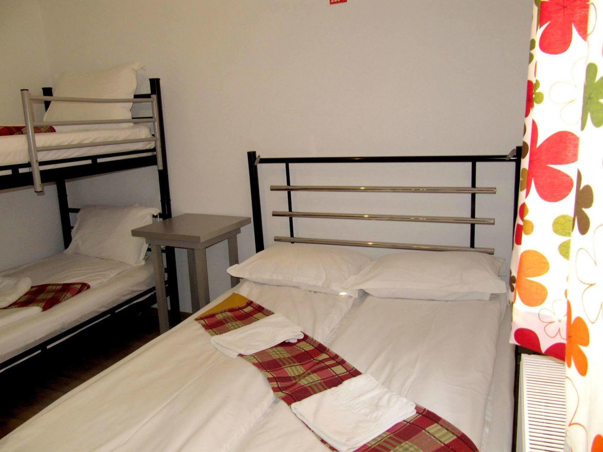 Book-A-Rest Hostel Hostel