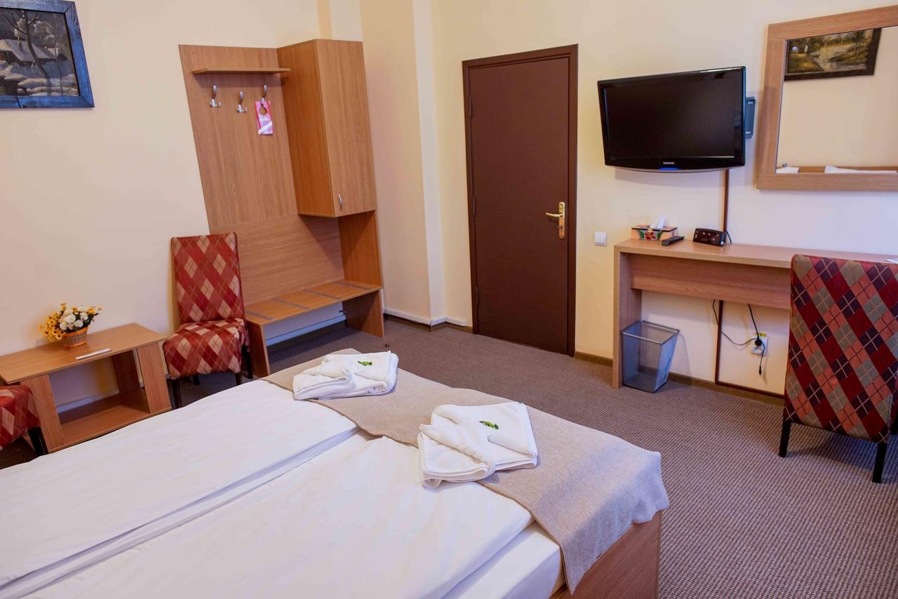 Downtown Hotel Bucharest