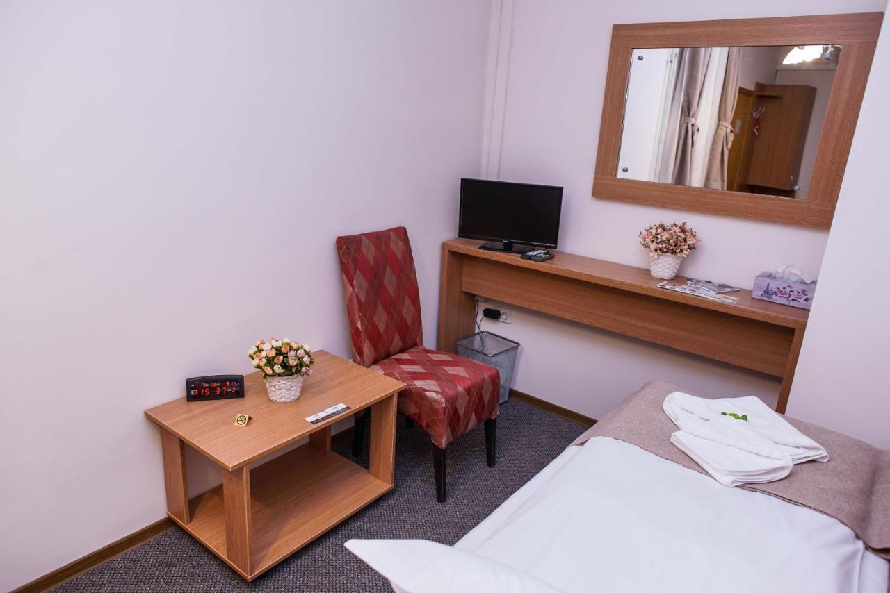 Hotel Downtown 4*