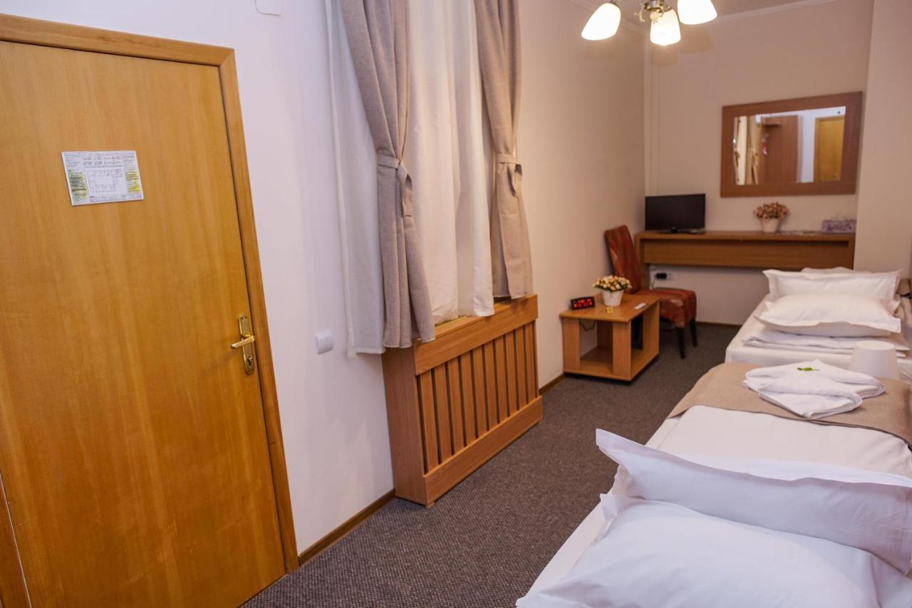 Hotel Downtown Bucharest