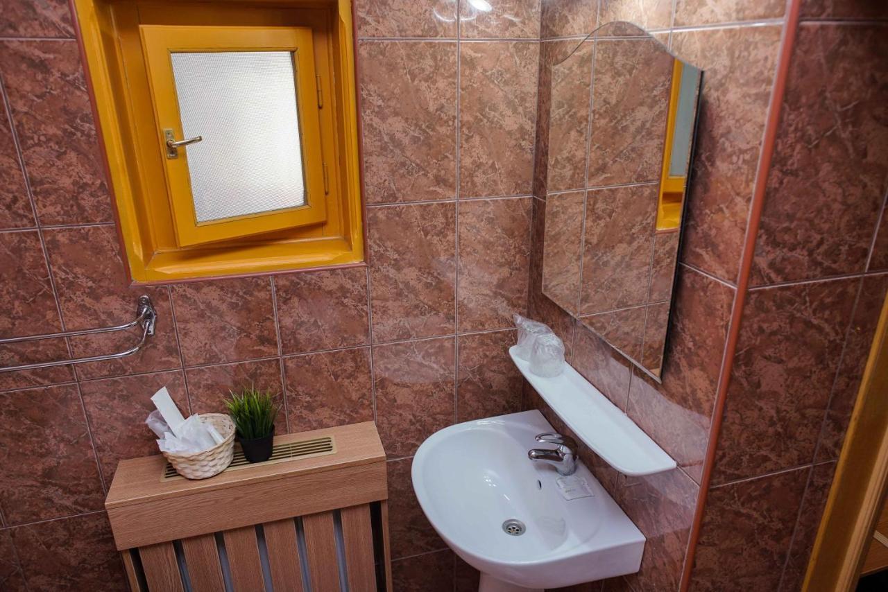 Hotel Downtown Bucharest