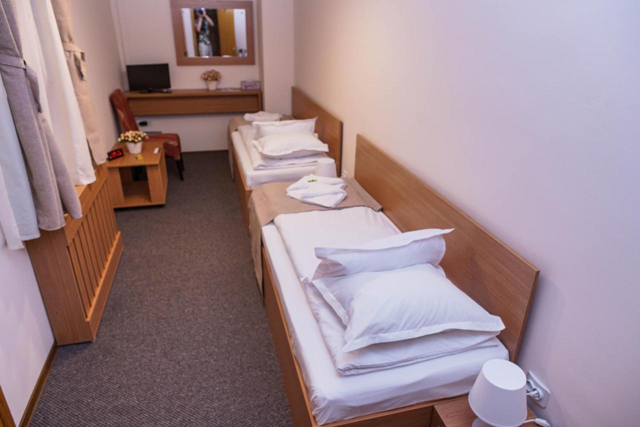 Downtown 4* Bucharest