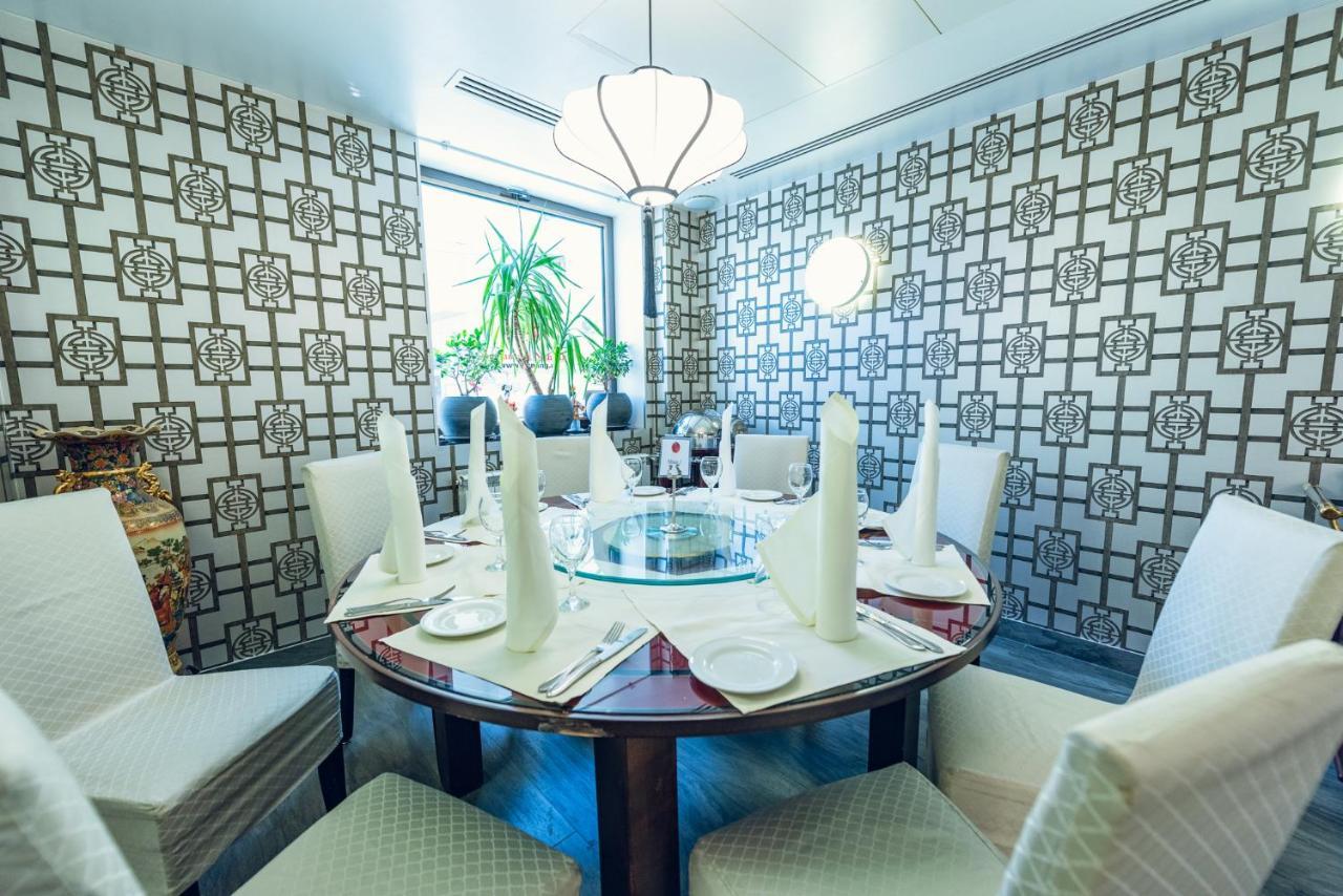 Minerva 4* Bucureşti