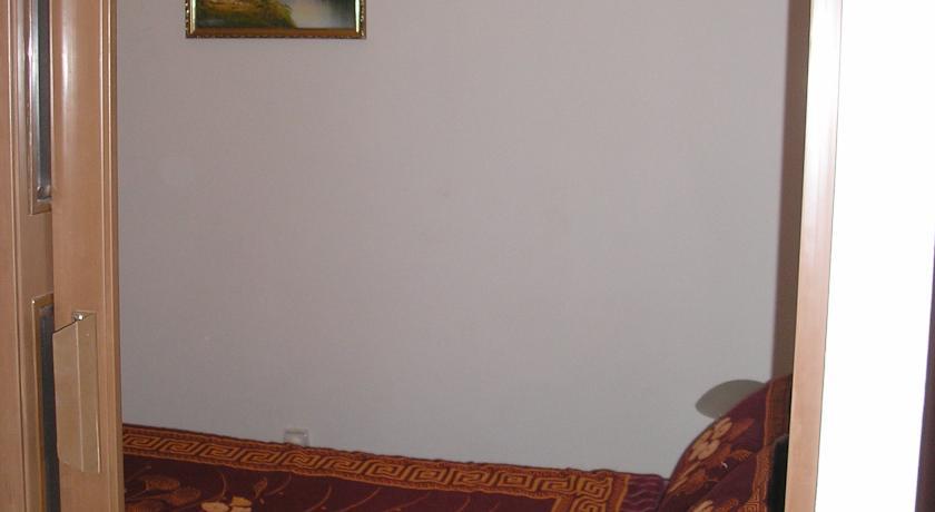 Atlas Apartamento *