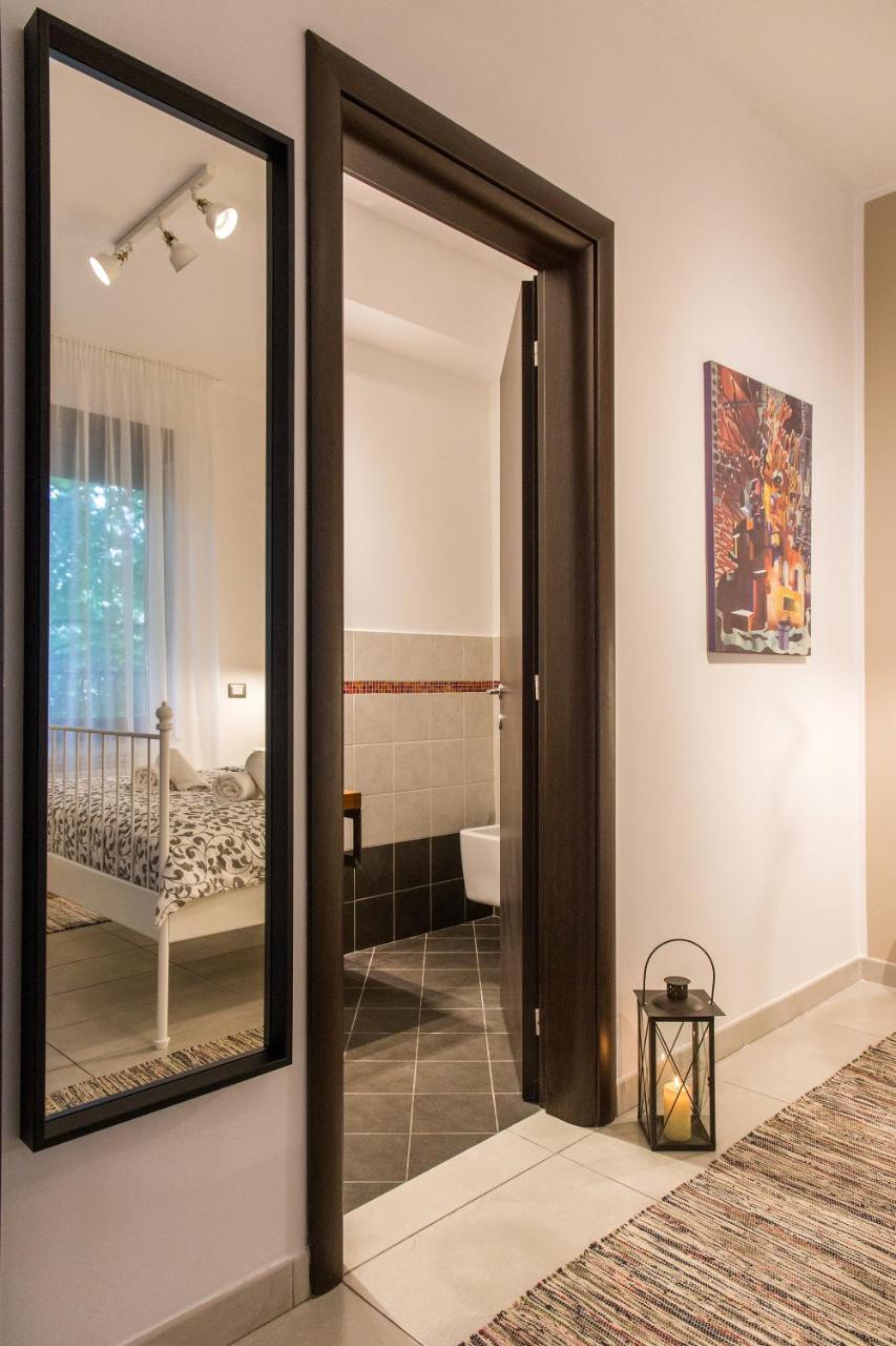 One Metropolitan Apartment