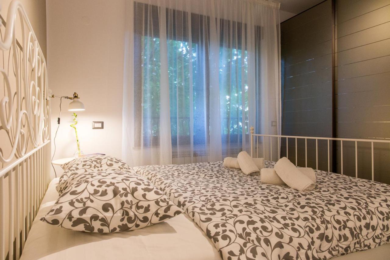 One Metropolitan Apartment