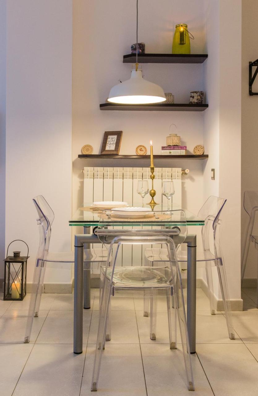 One Metropolitan Apartment Bucharest