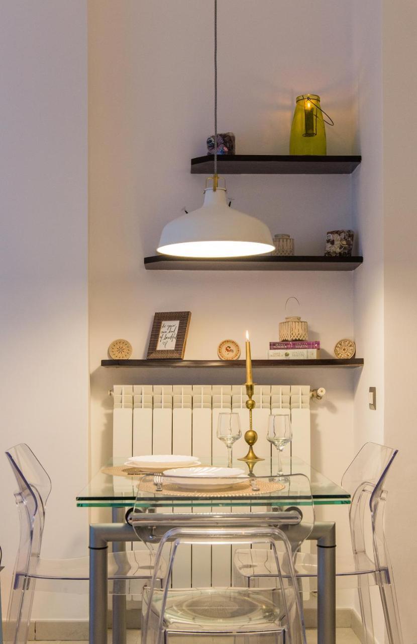 One Metropolitan Apartment Bucharest