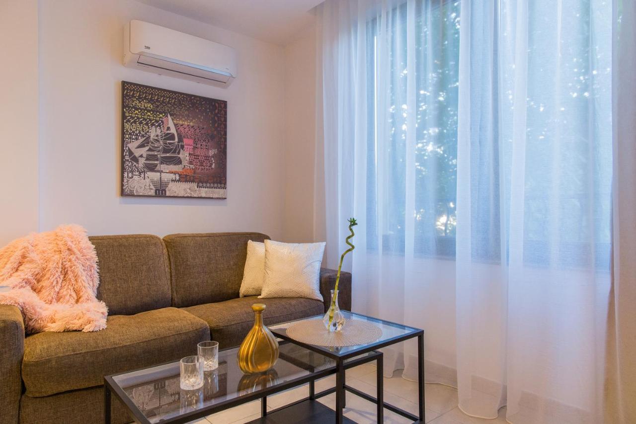 One Metropolitan Apartment Bucharest