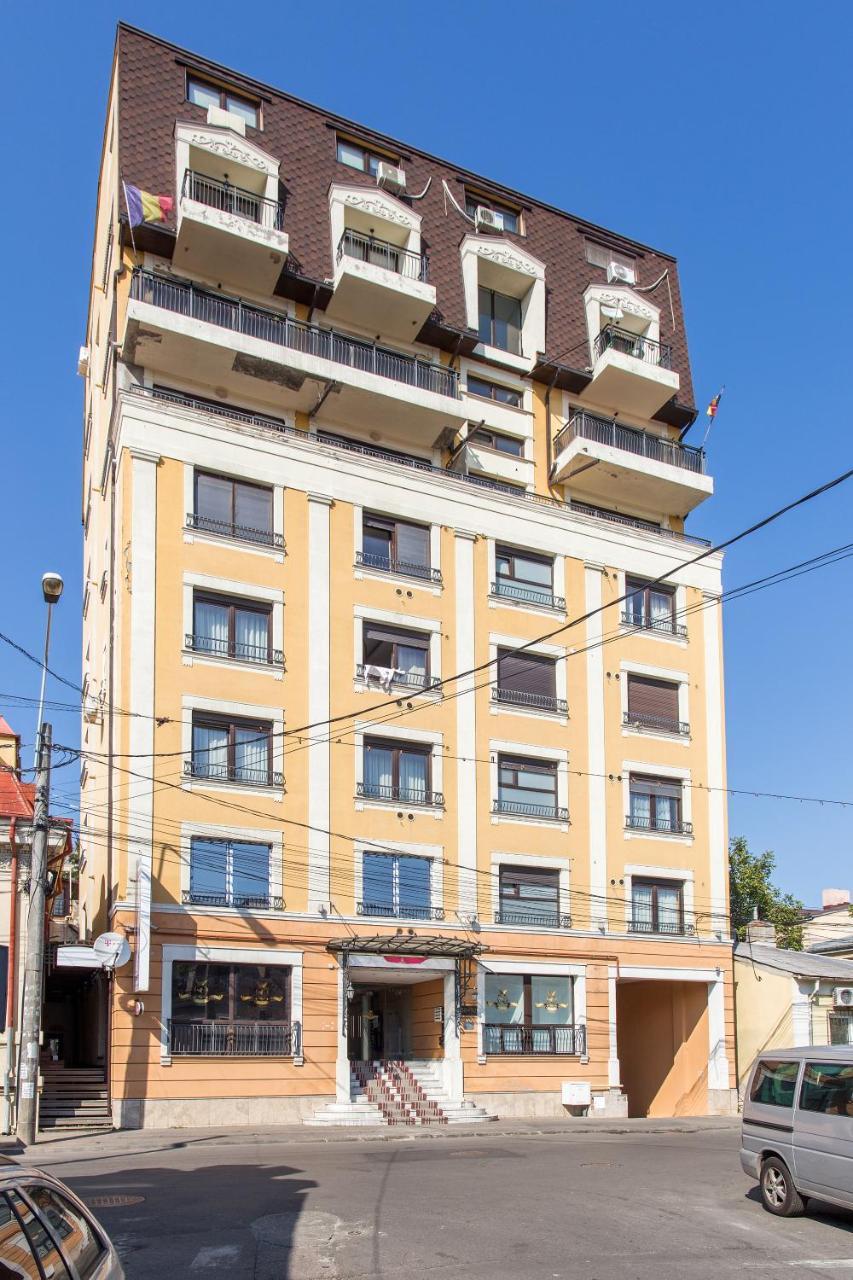 One Metropolitan Apartment Bucharest