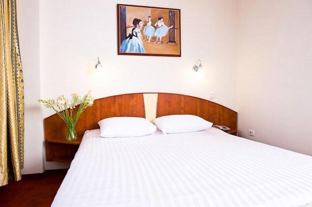 Hotel Kosher Hotel Lev Or