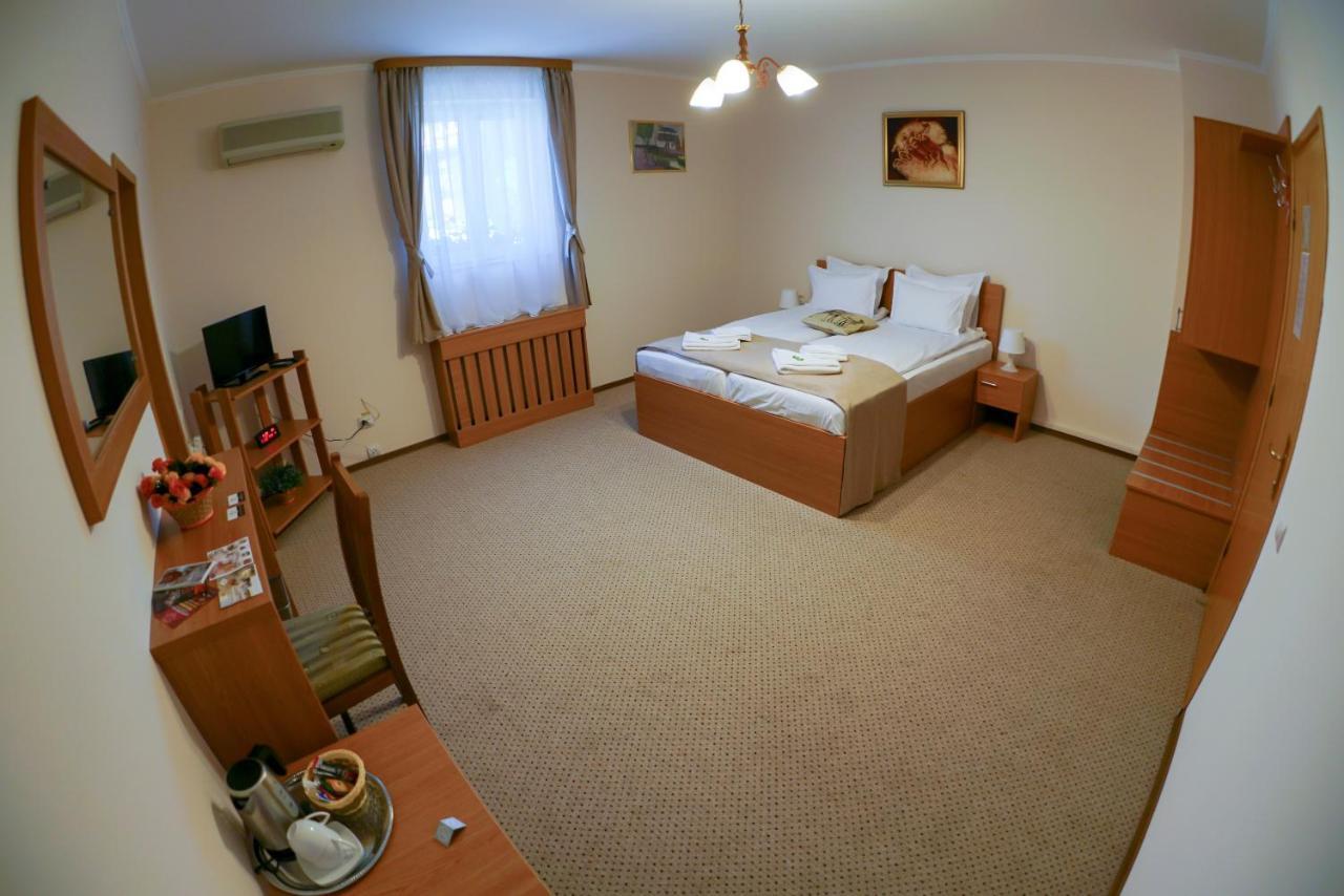 Downtown 4* Bucharest
