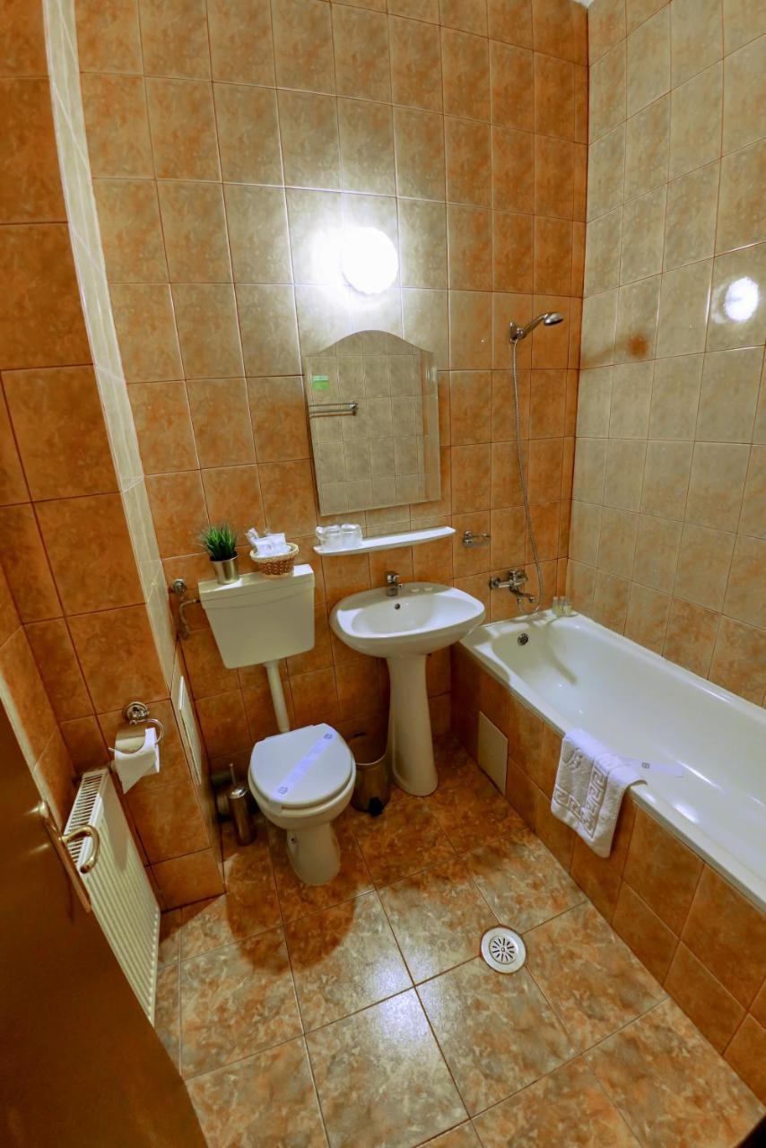 Downtown Hotel Bucharest