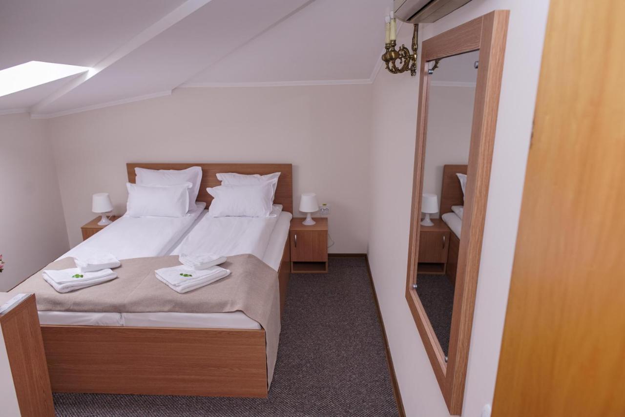 Downtown Hotel Bucharest